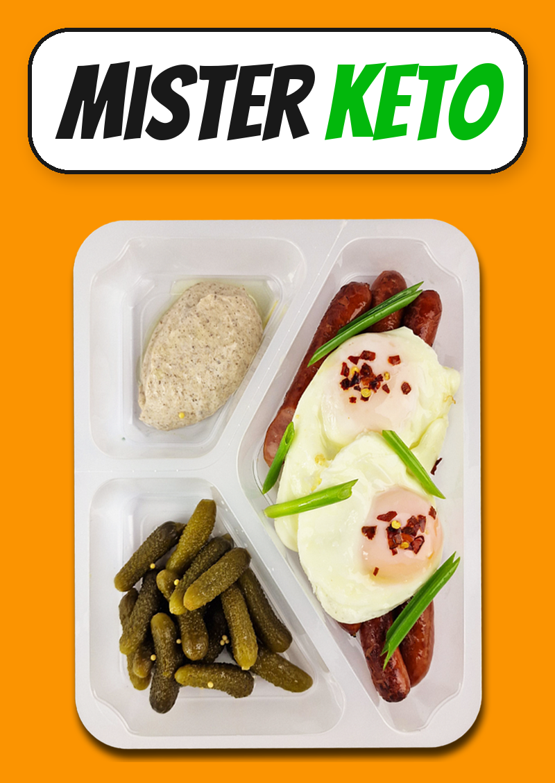 Mister Keto
