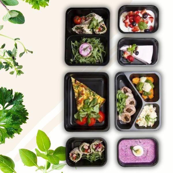 WYBÓR MENU