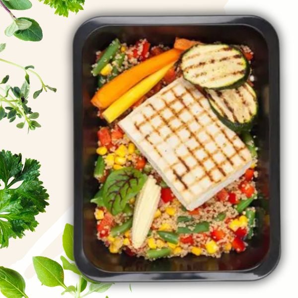 LUNCH BOX