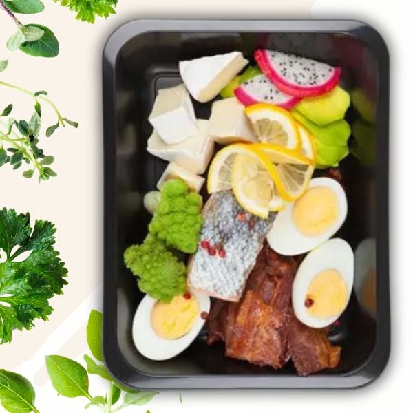 KETO Smart