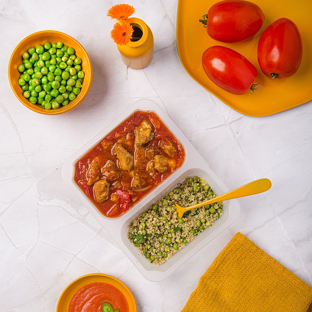 Dieta Flexi