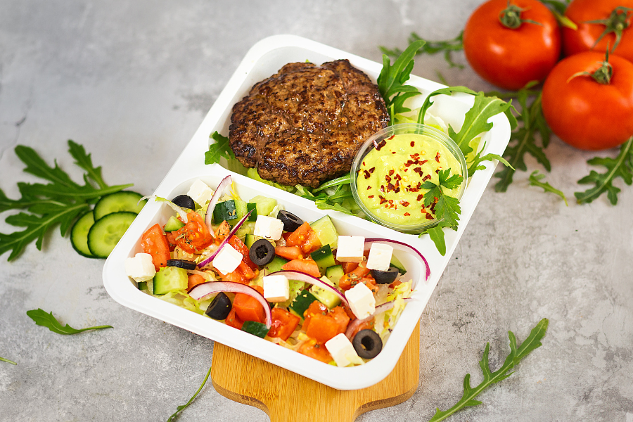Dieta Low carb