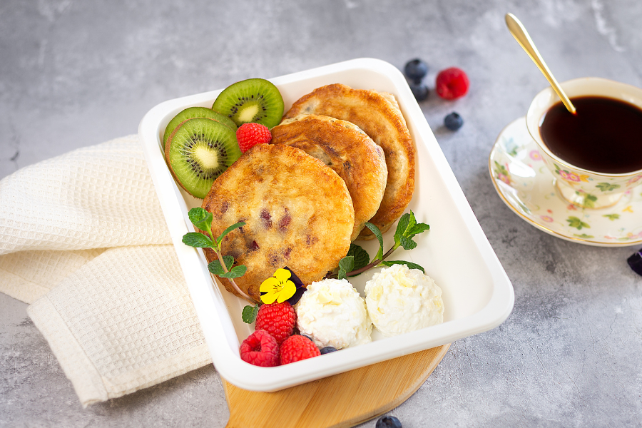 Dieta Standard (Zdrowa Dieta)