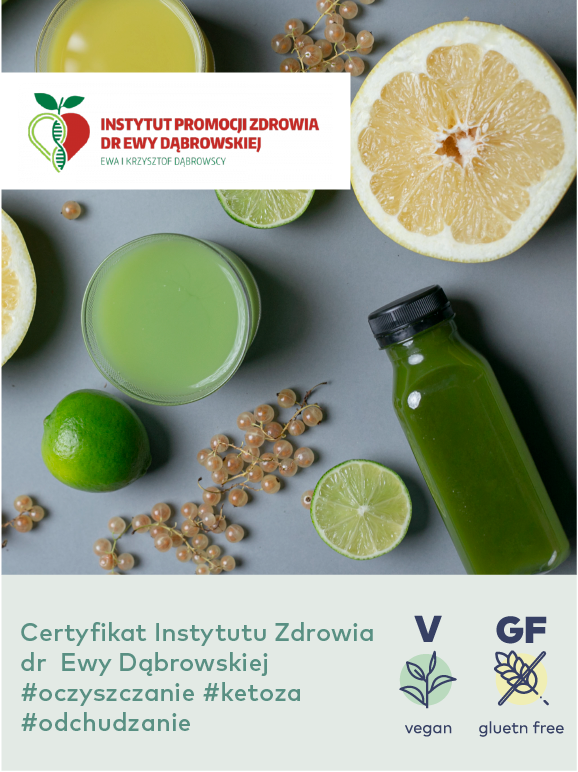 POST PŁYNNY DR DĄBROWSKIEJ