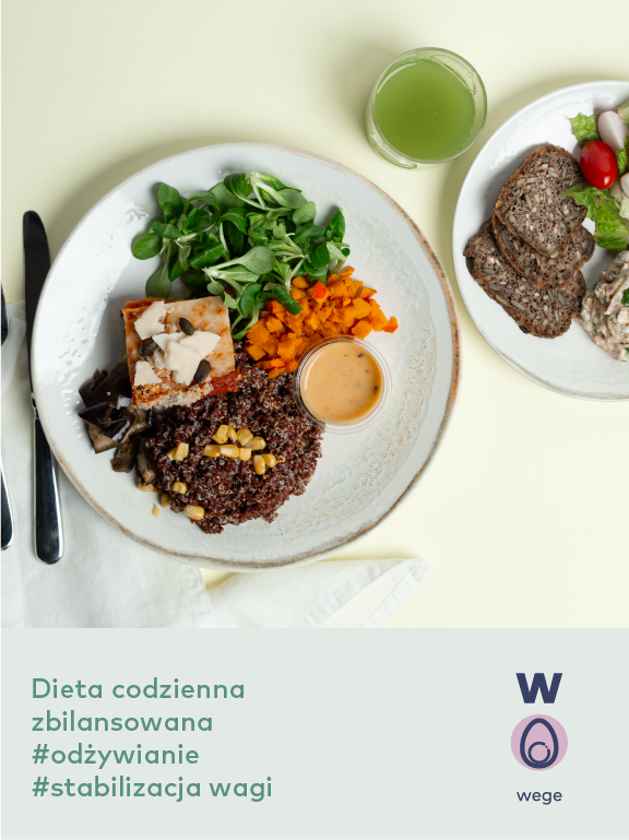 BASIC WEGE