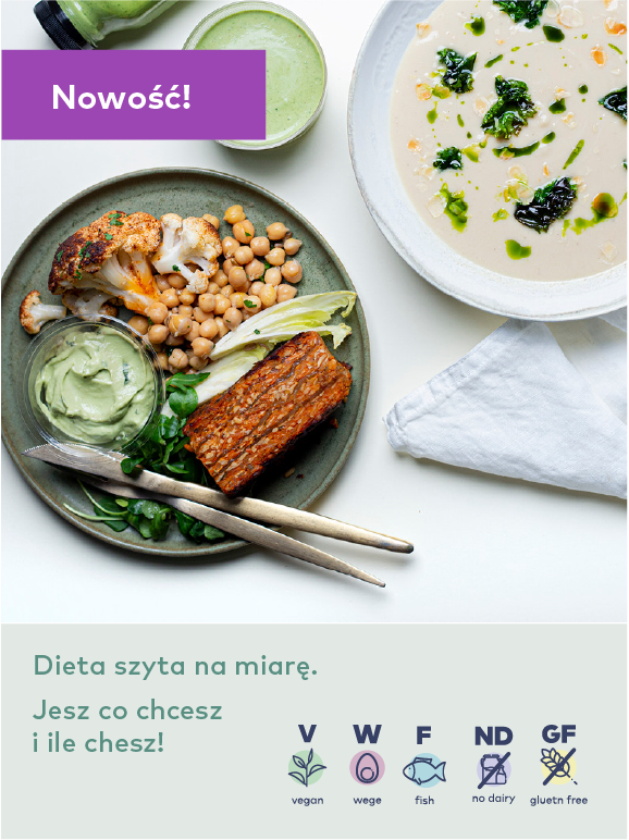 WYBÓR MENU