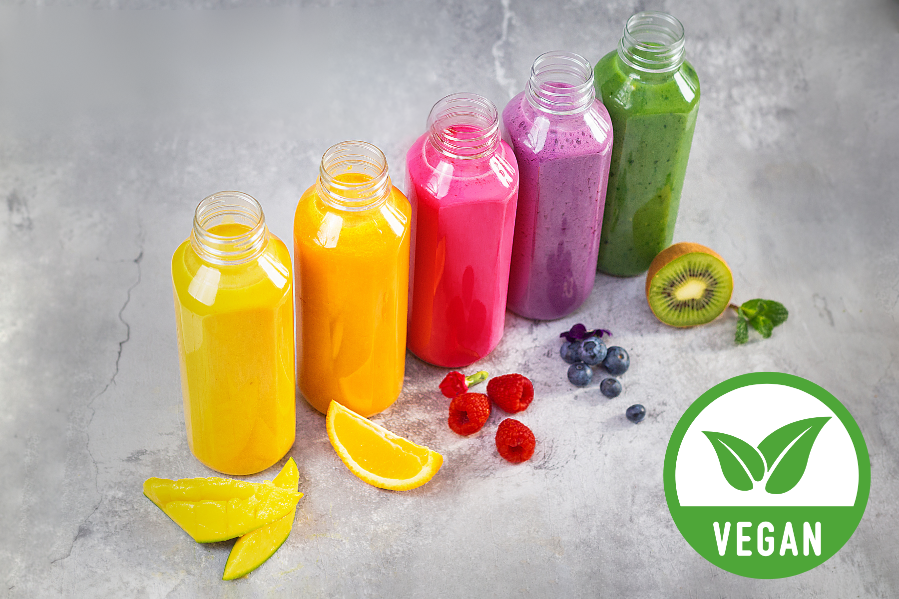 SIRT vegan