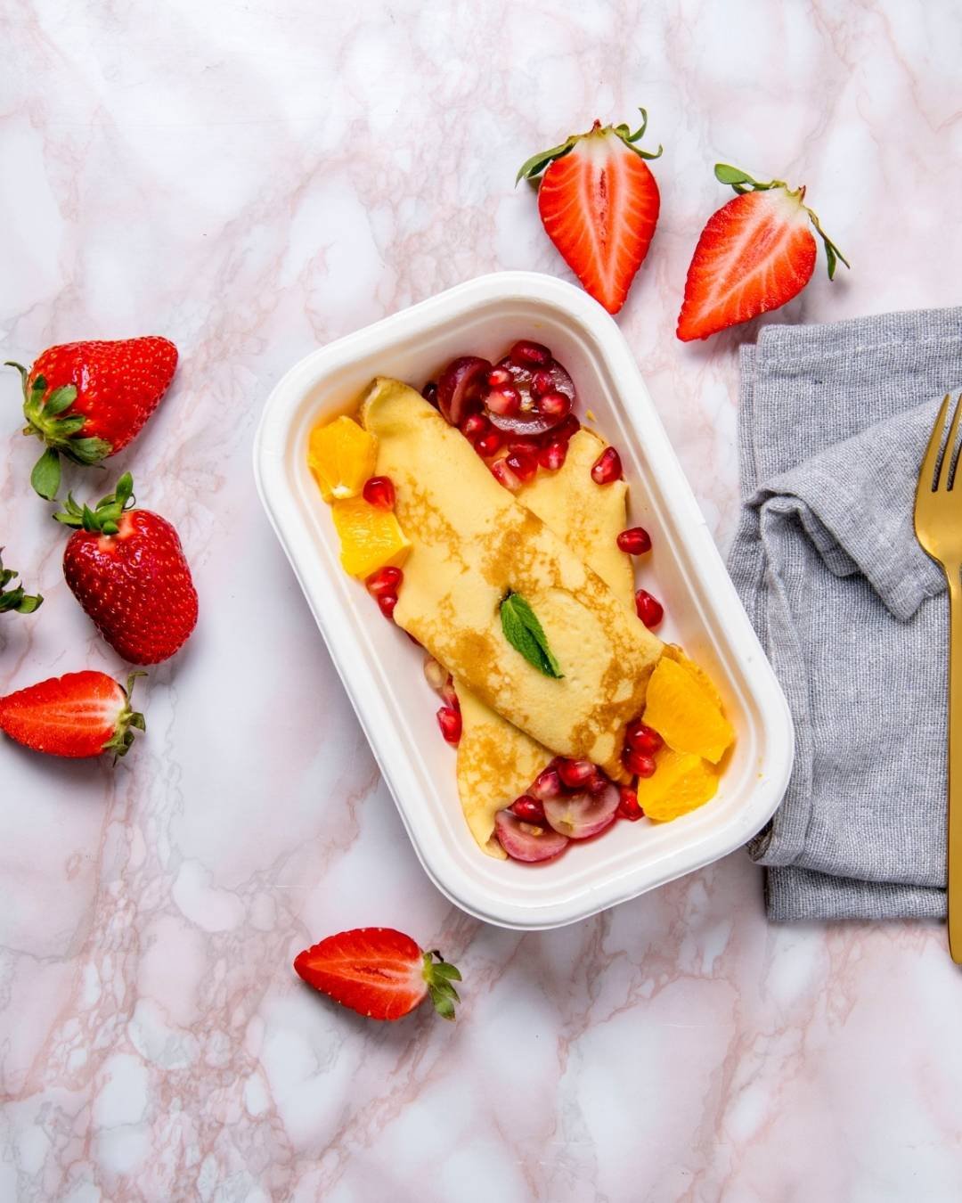 Fodmap&care