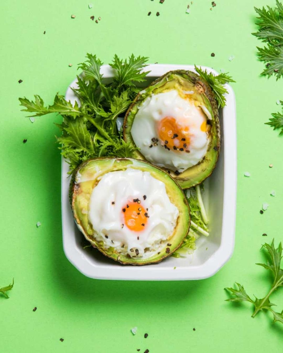 Keto Power