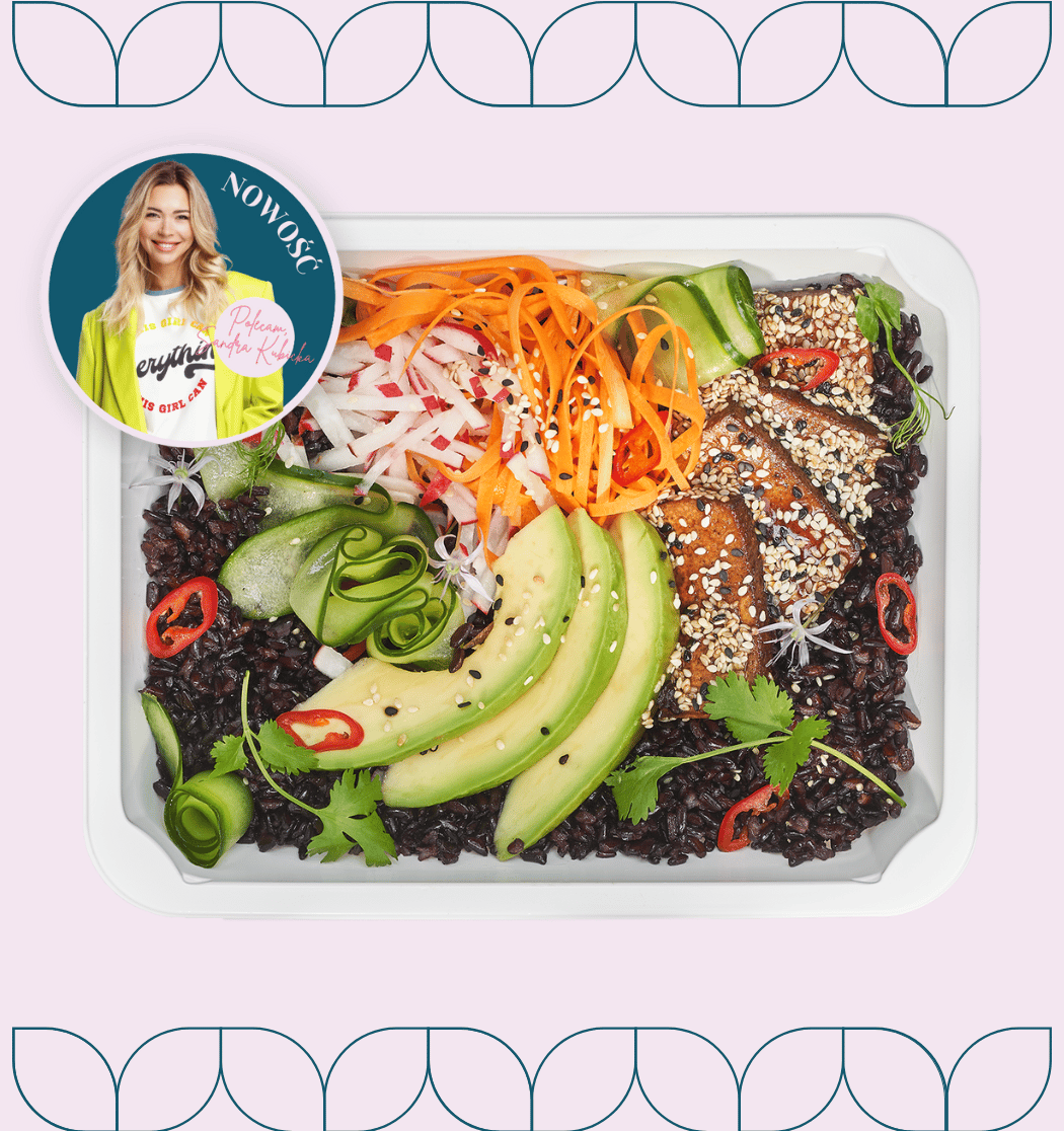 Dieta Sandry Kubickiej - Standard