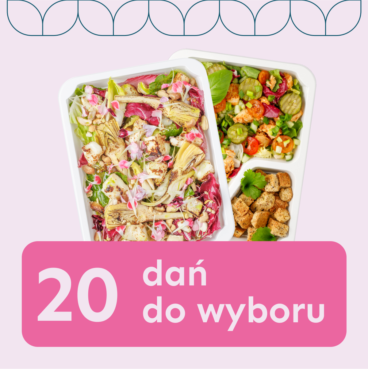 Wybór Menu Plus