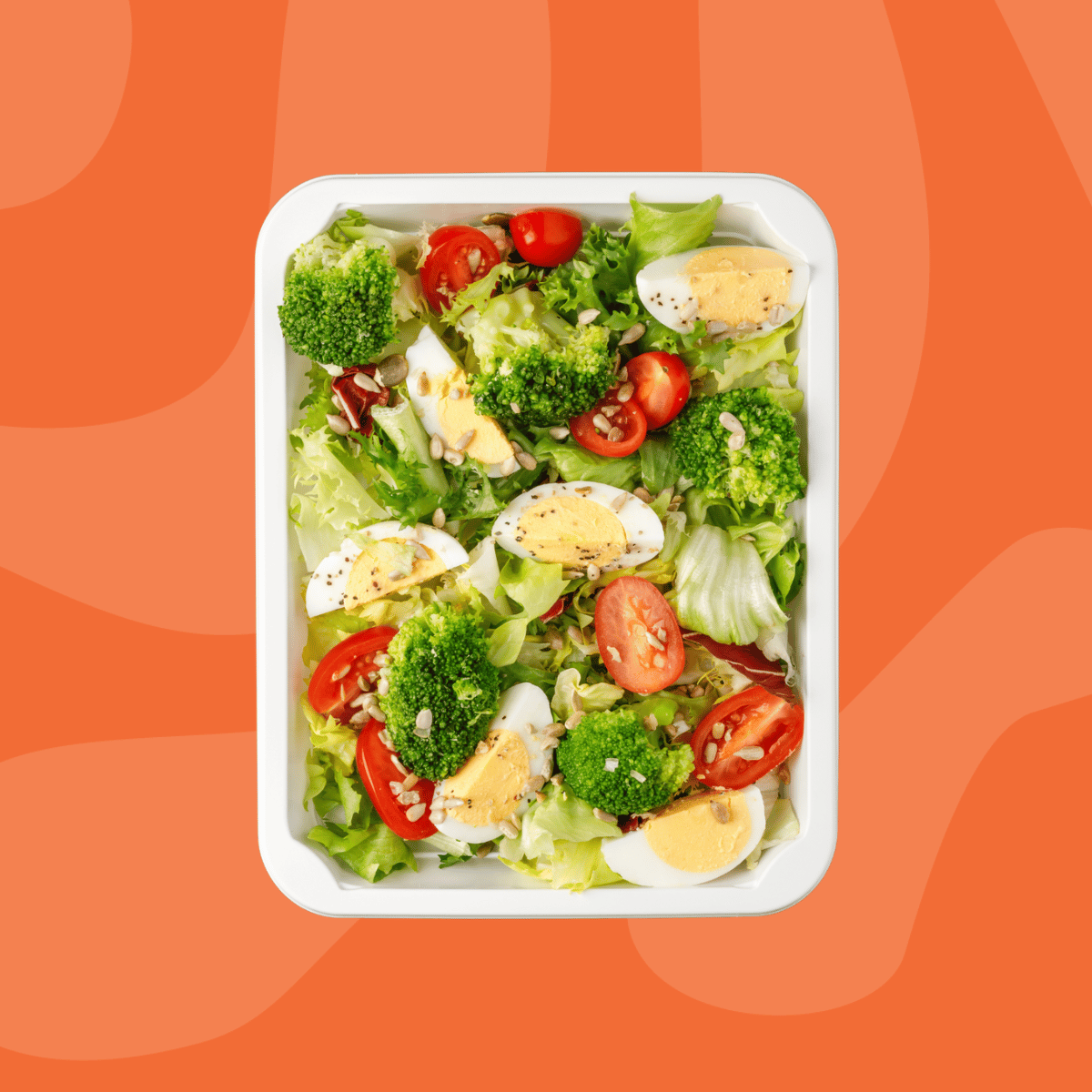 Low Carb & Niski IG Wege