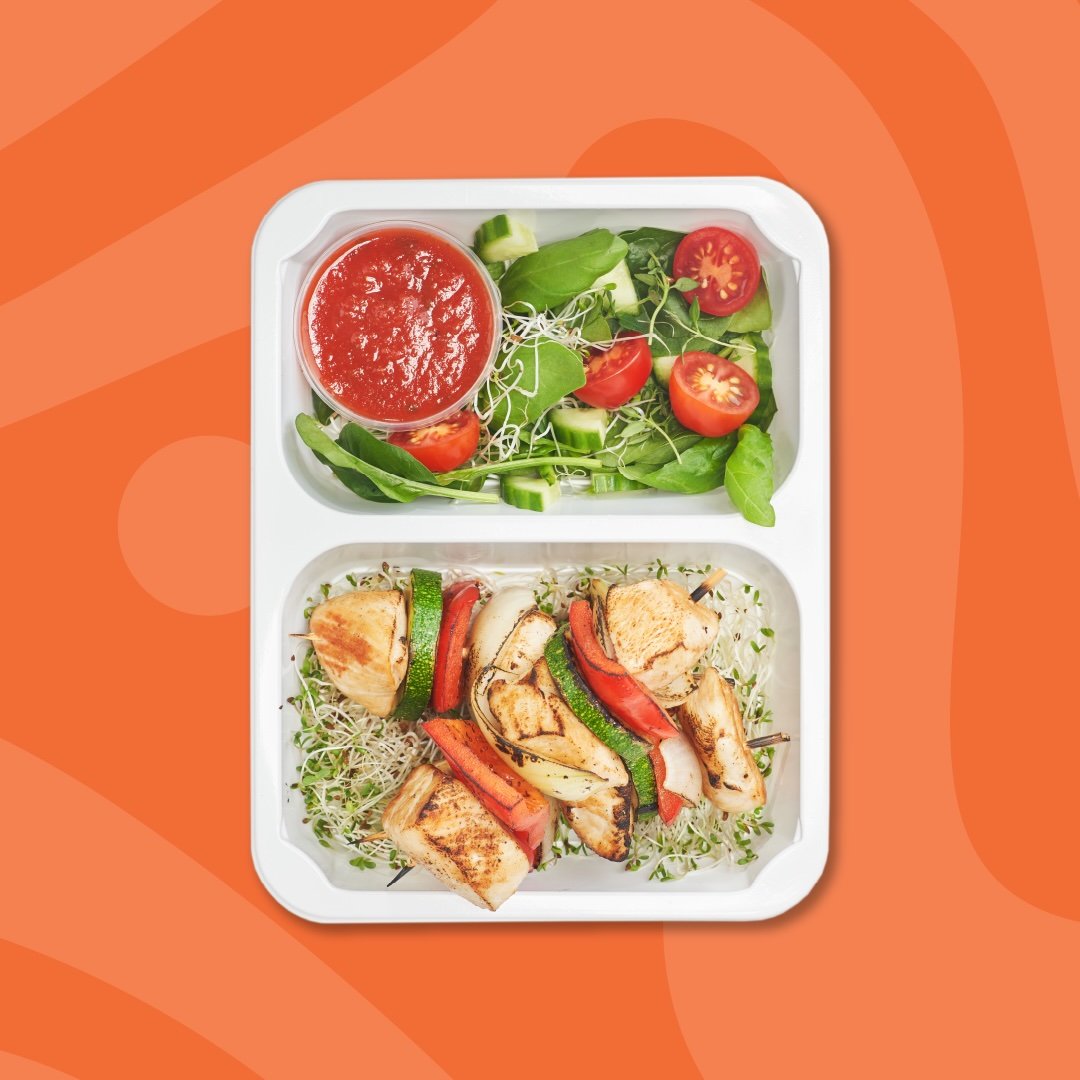 Dieta Samuraja Sport