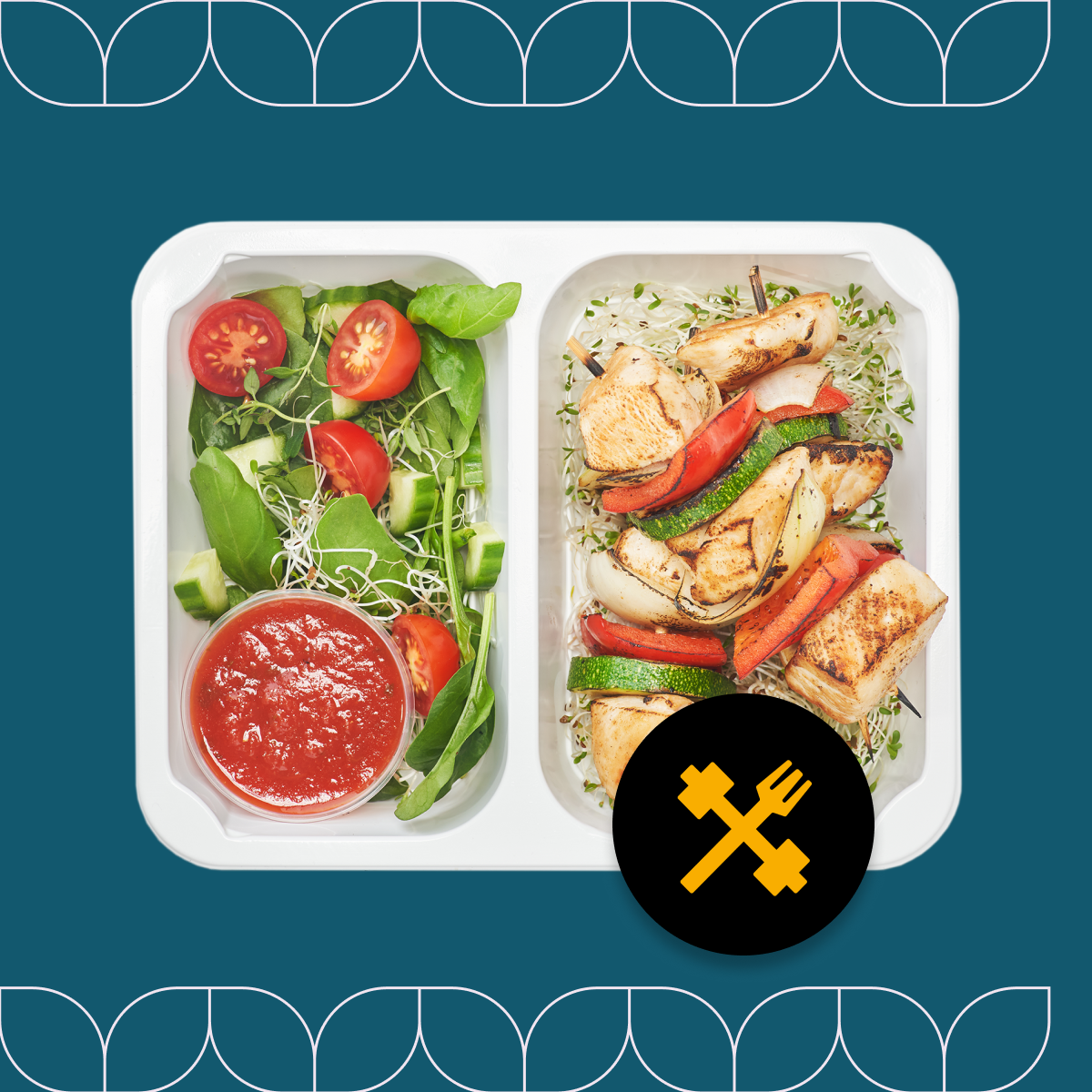 Dieta Samuraja Sport