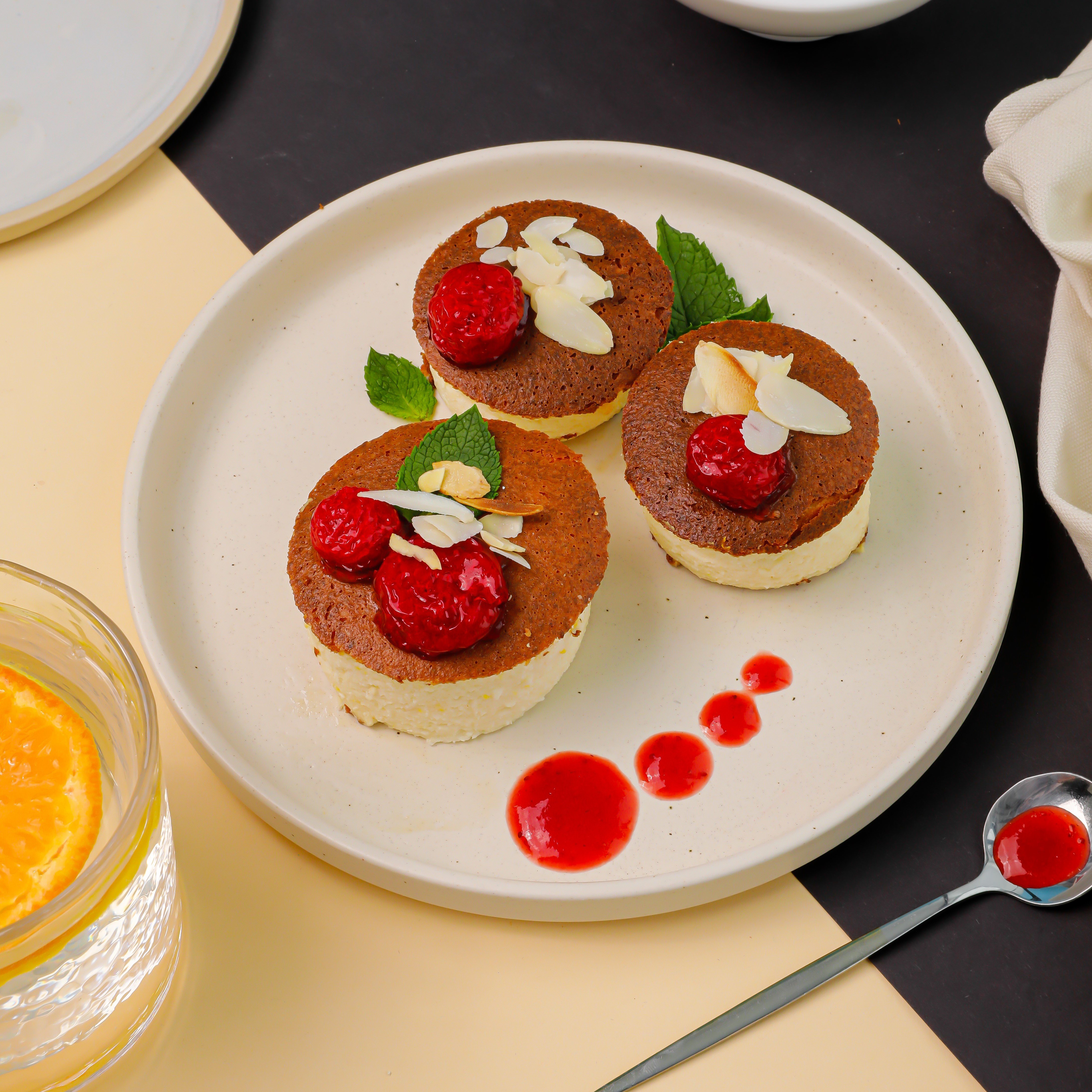 No gluten&lactose v&f