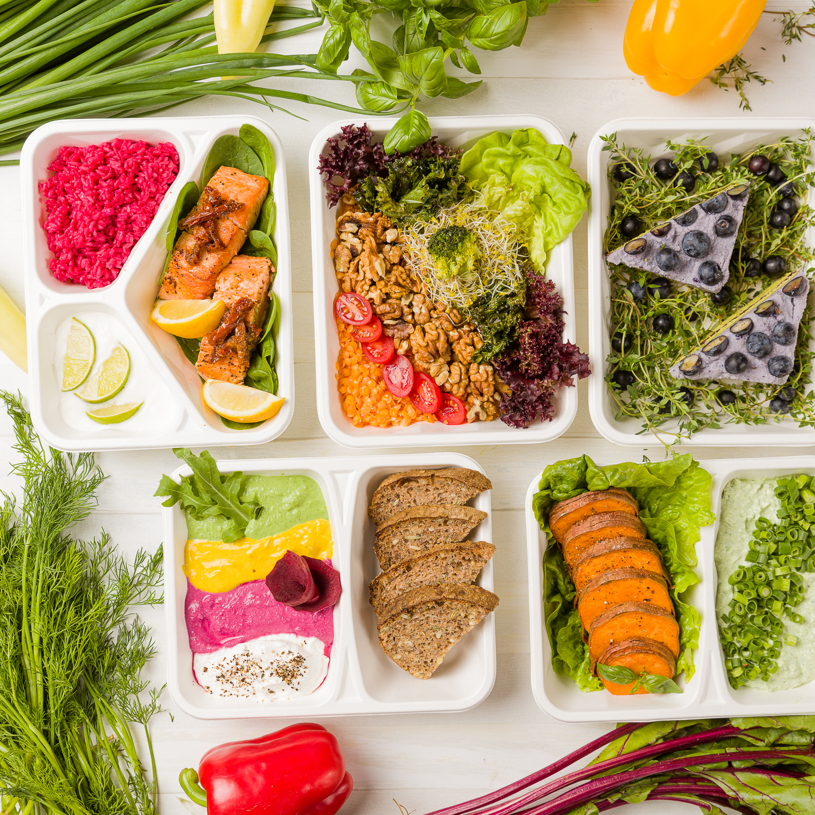 SPORT BEZ MLÉČNÝCH VÝROBKŮ