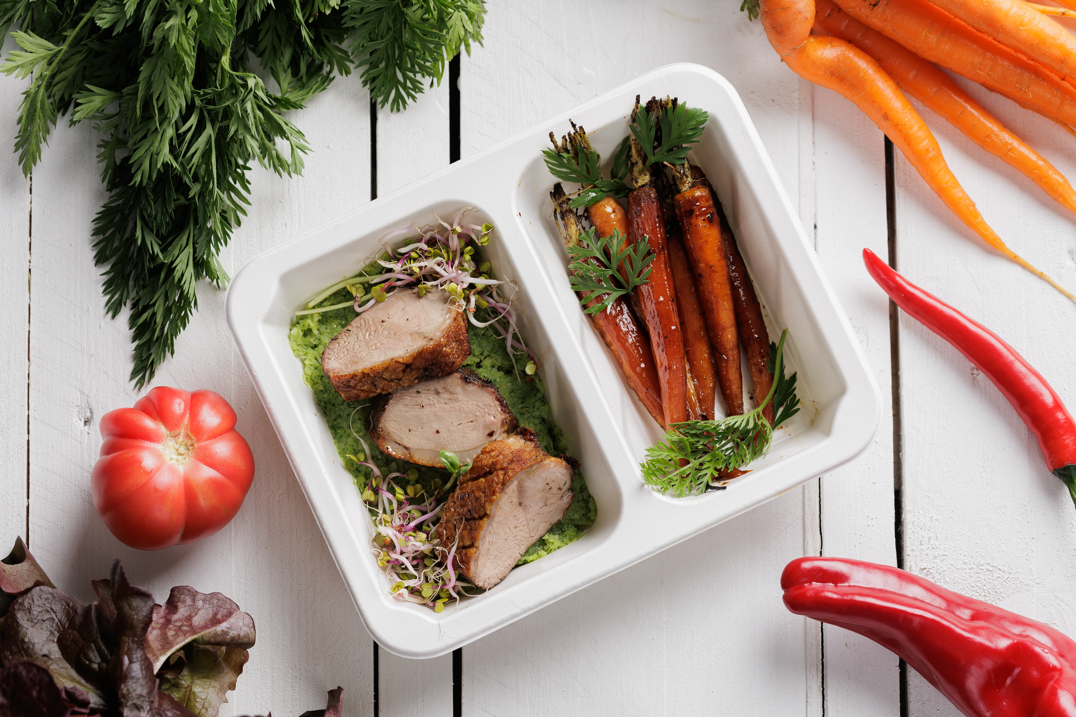 GLUTEN + LACTOSE LESS