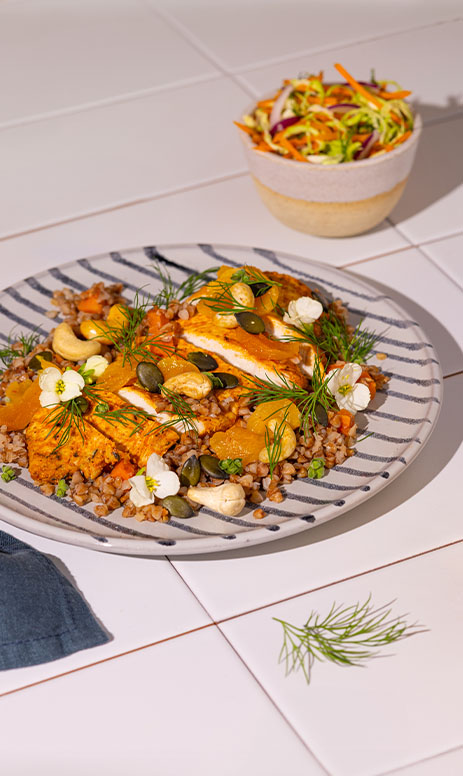 Intermittent Fasting