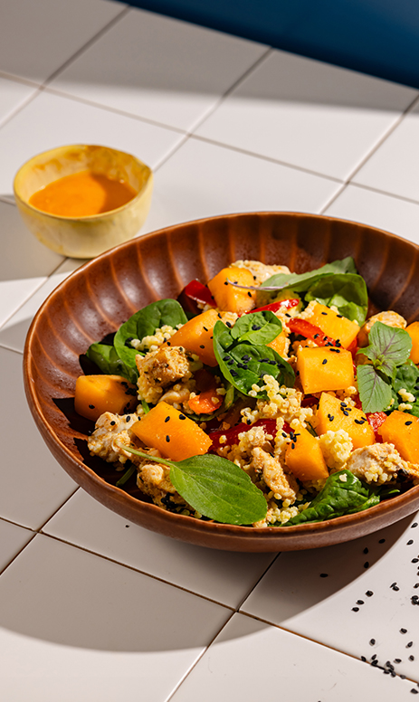 WM Wrażliwe jelita 25