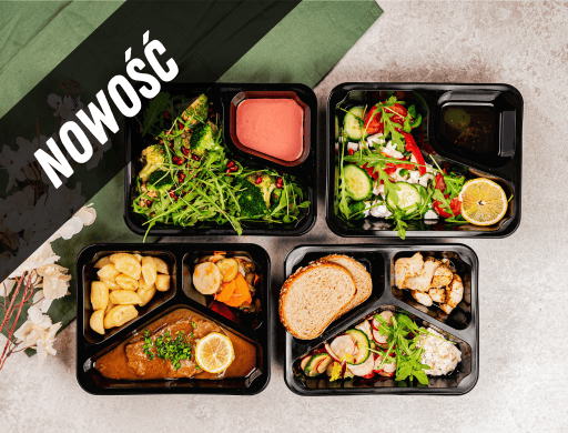 Dieta Wybór Menu Premium