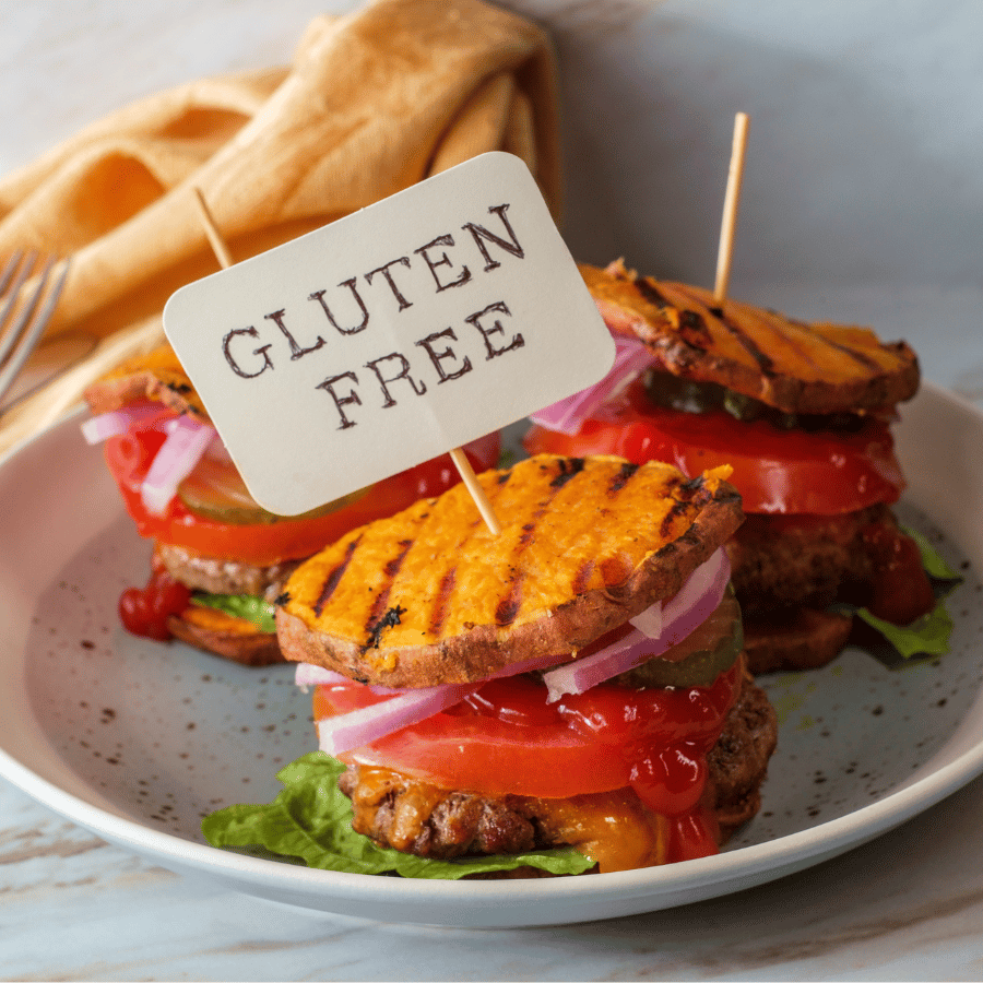 Dieta bez glutenu i laktozy