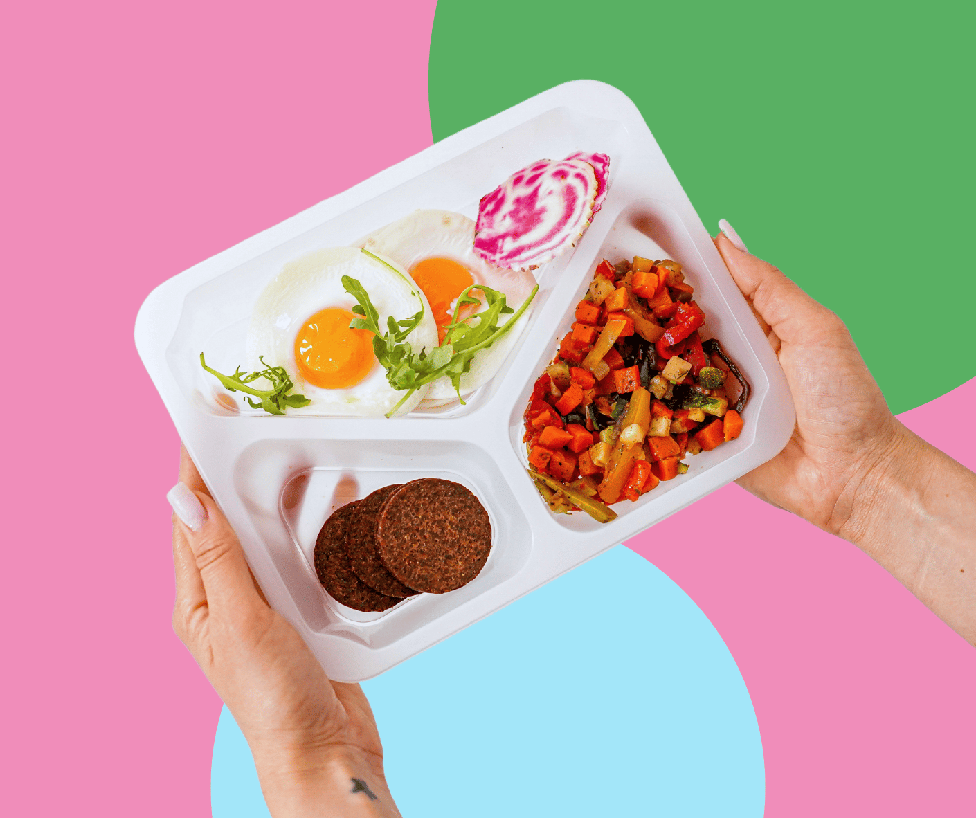 Wybór Menu (Optimum 20)