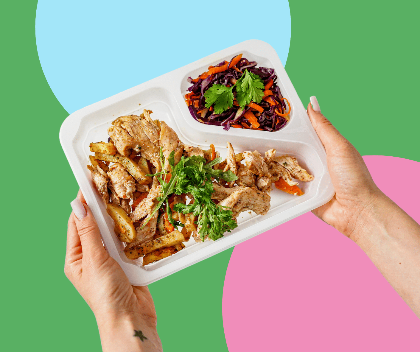 Wybór Menu (Comfort 15)