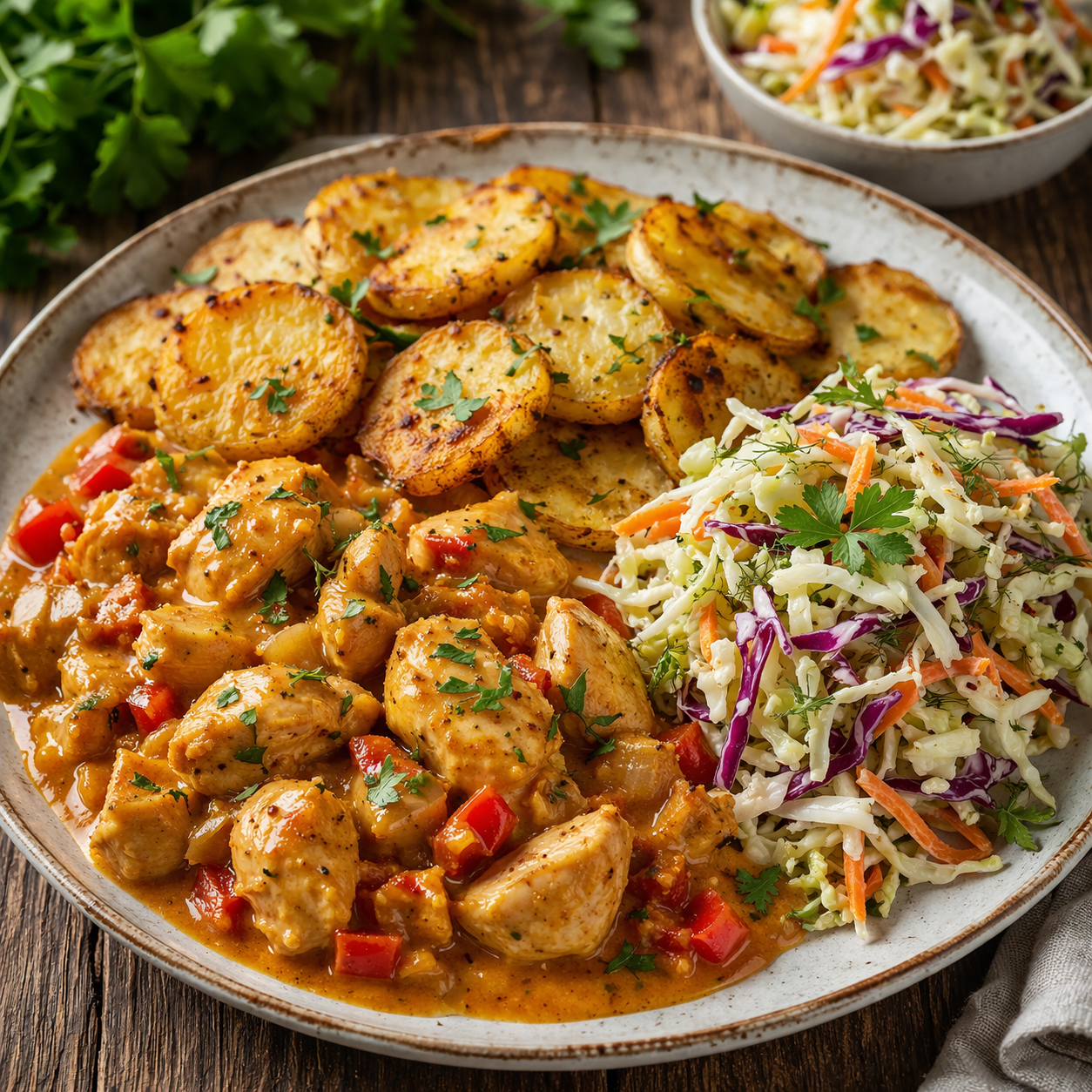 Best! IF - Post Przerywany