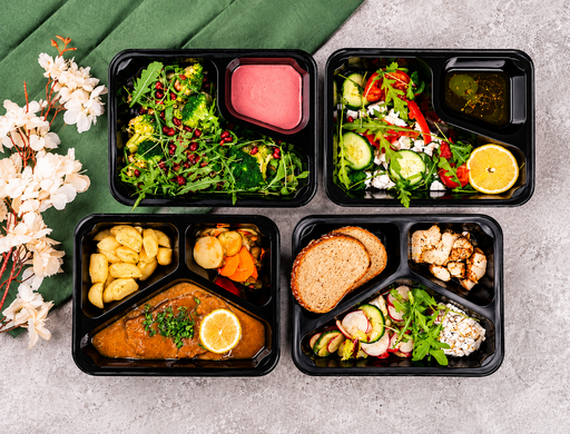 Dieta Wybór Menu Premium