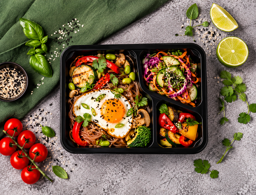 Dieta Vegetarian