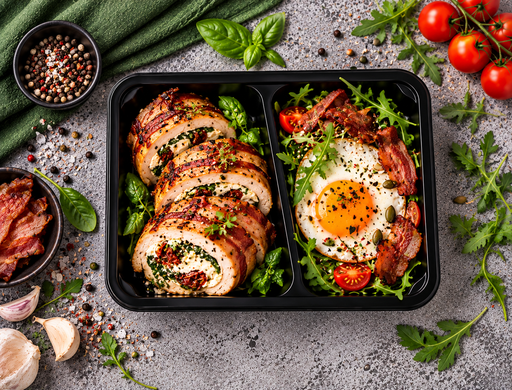 Dieta Keto
