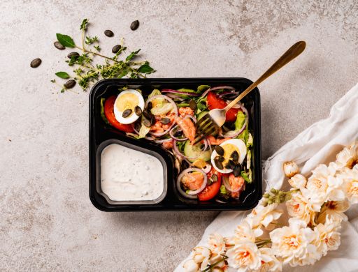 Dieta bez glutenu i laktozy