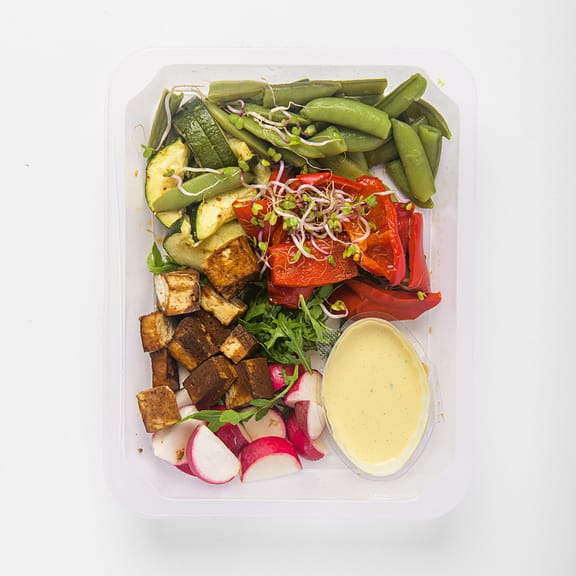 Lunch Odchudzanie Slim Wege