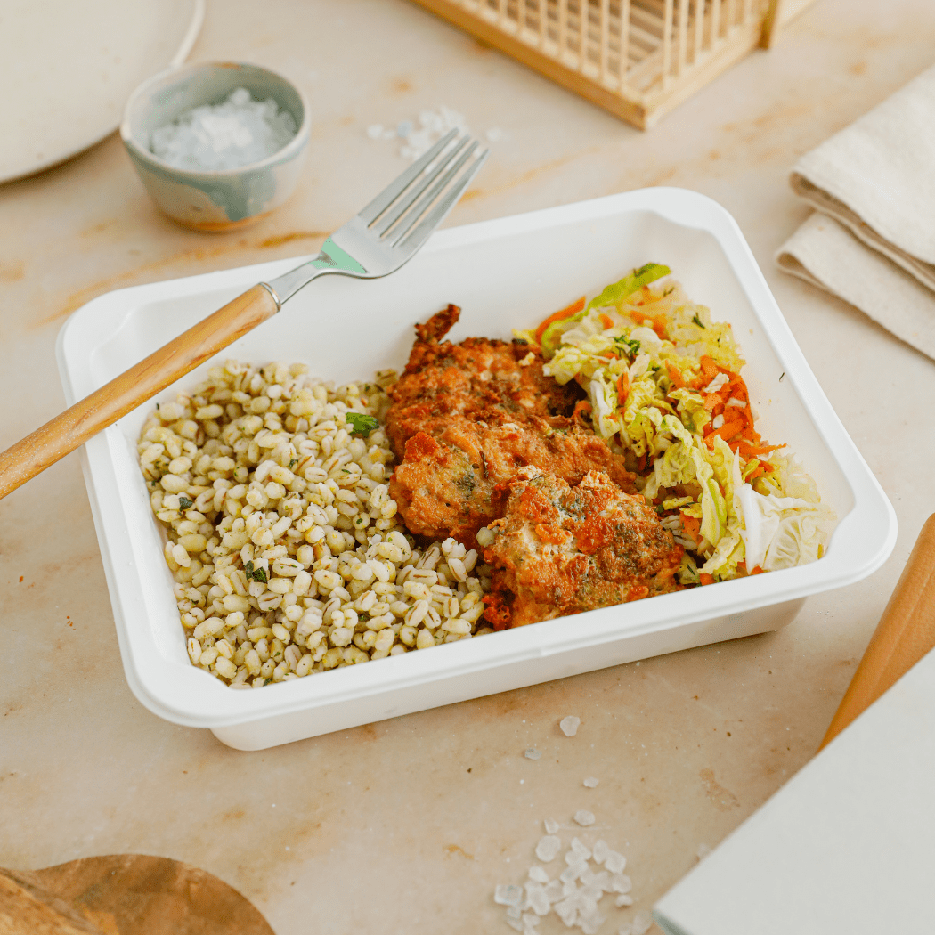 Lunch Active Sport Białko +