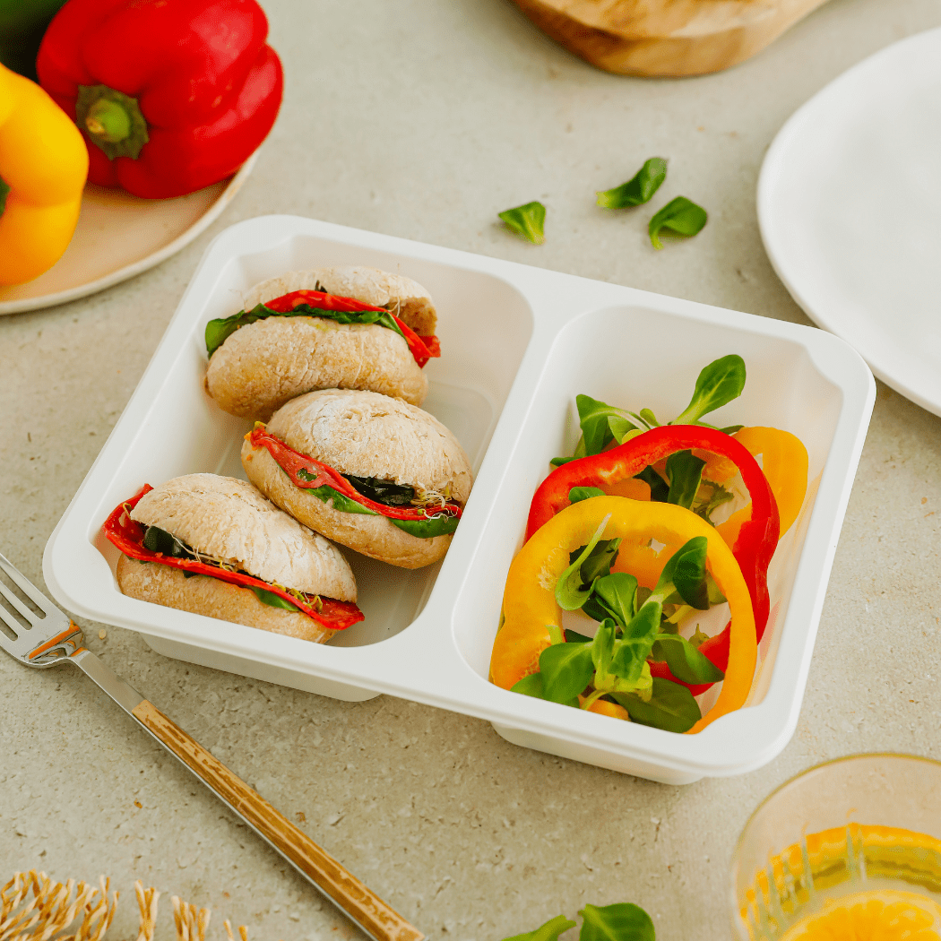 Lunch Odchudzanie Slim