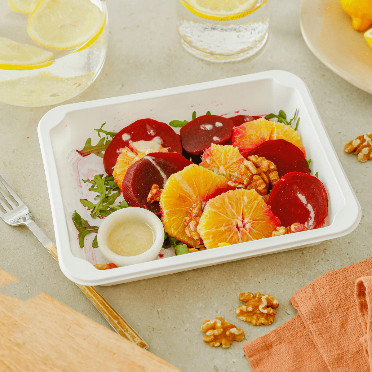 Dieta Gluten & Lactose Less