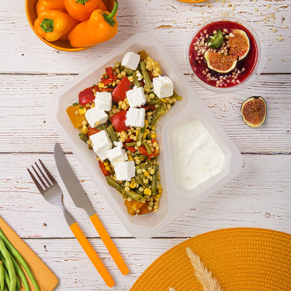 Dieta SLIM Odchudzanie Wege