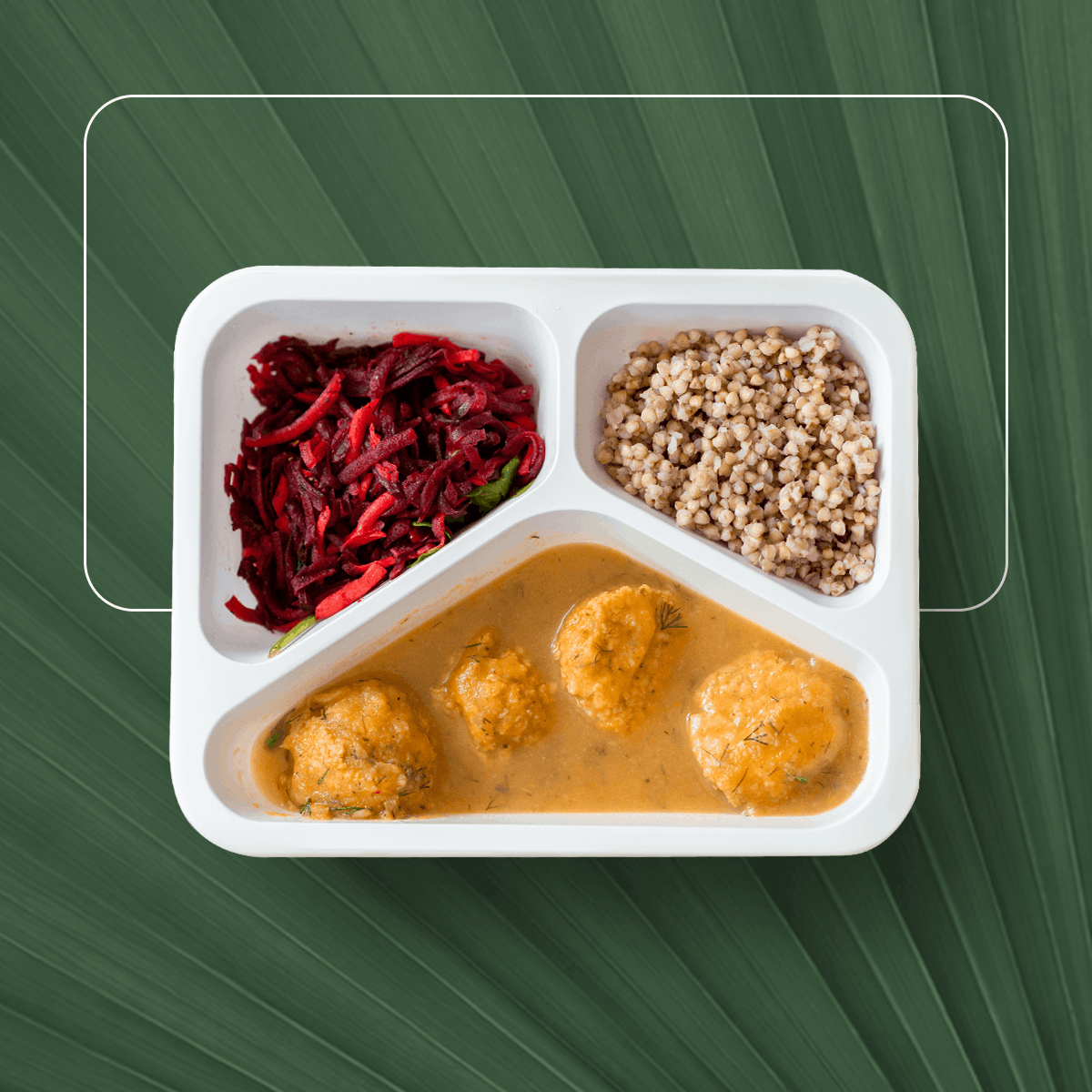 Dieta Balance