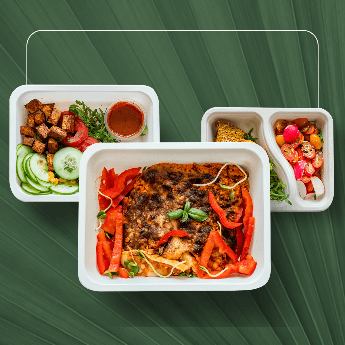 Dieta SLIM Odchudzanie Wege