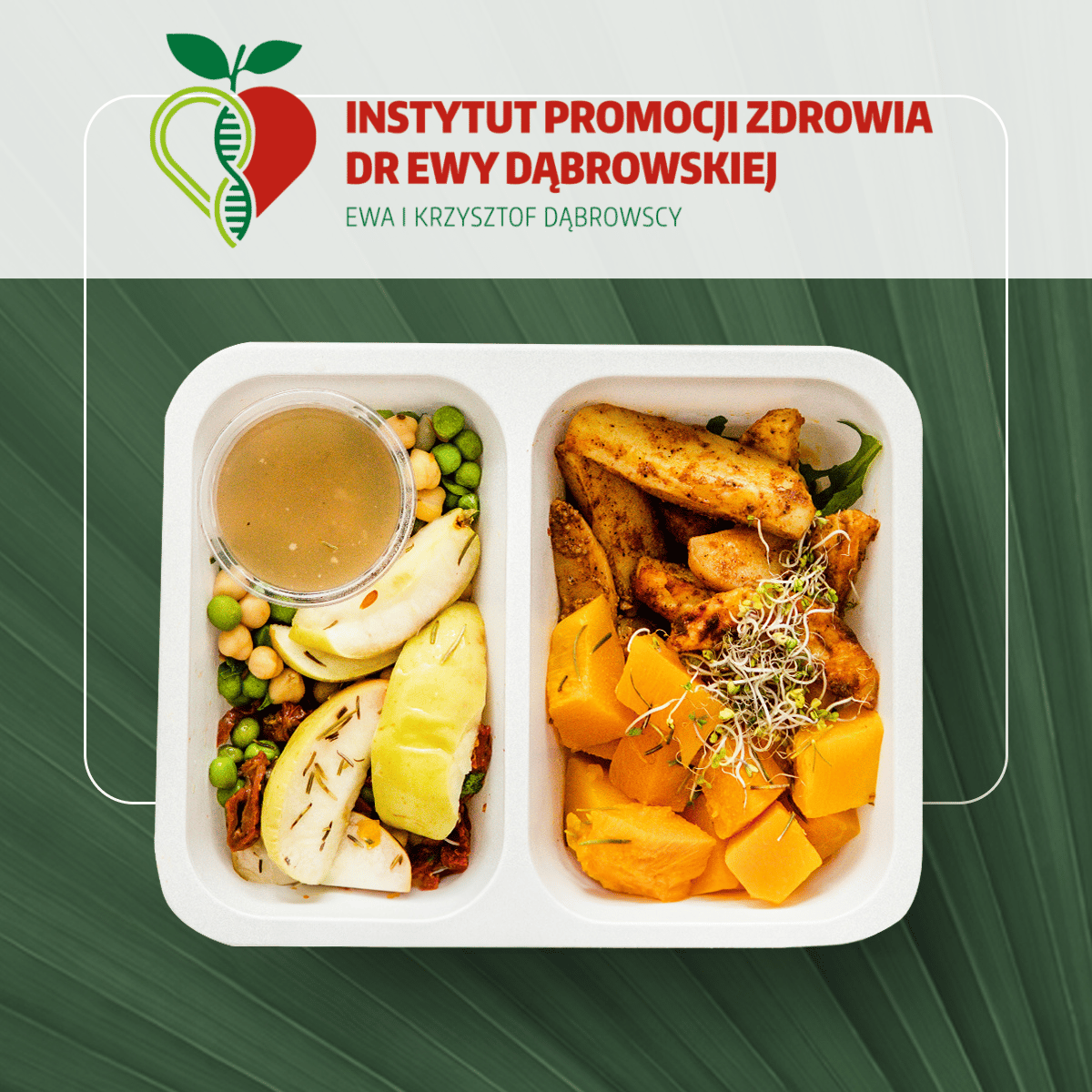 Post dr Dąbrowskiej