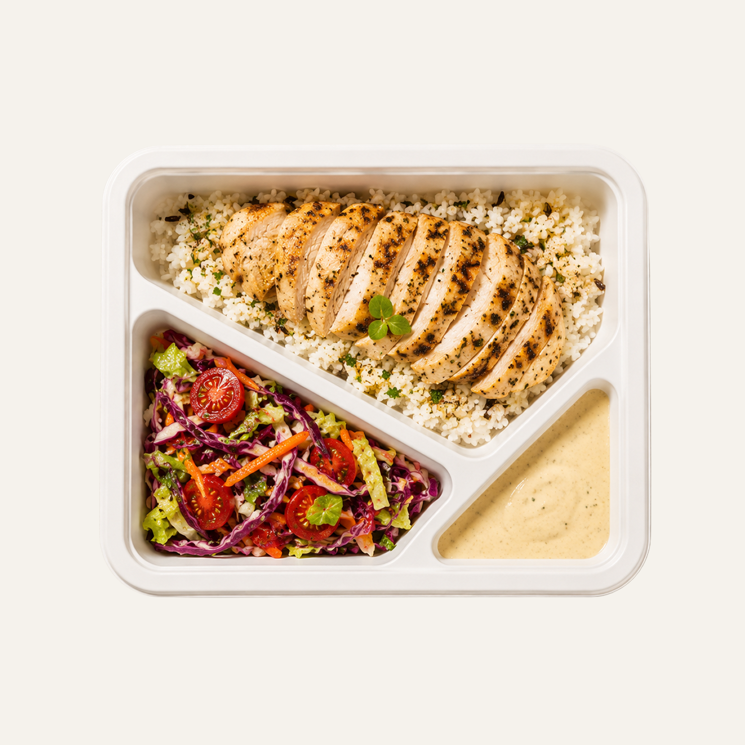 Dieta Standard