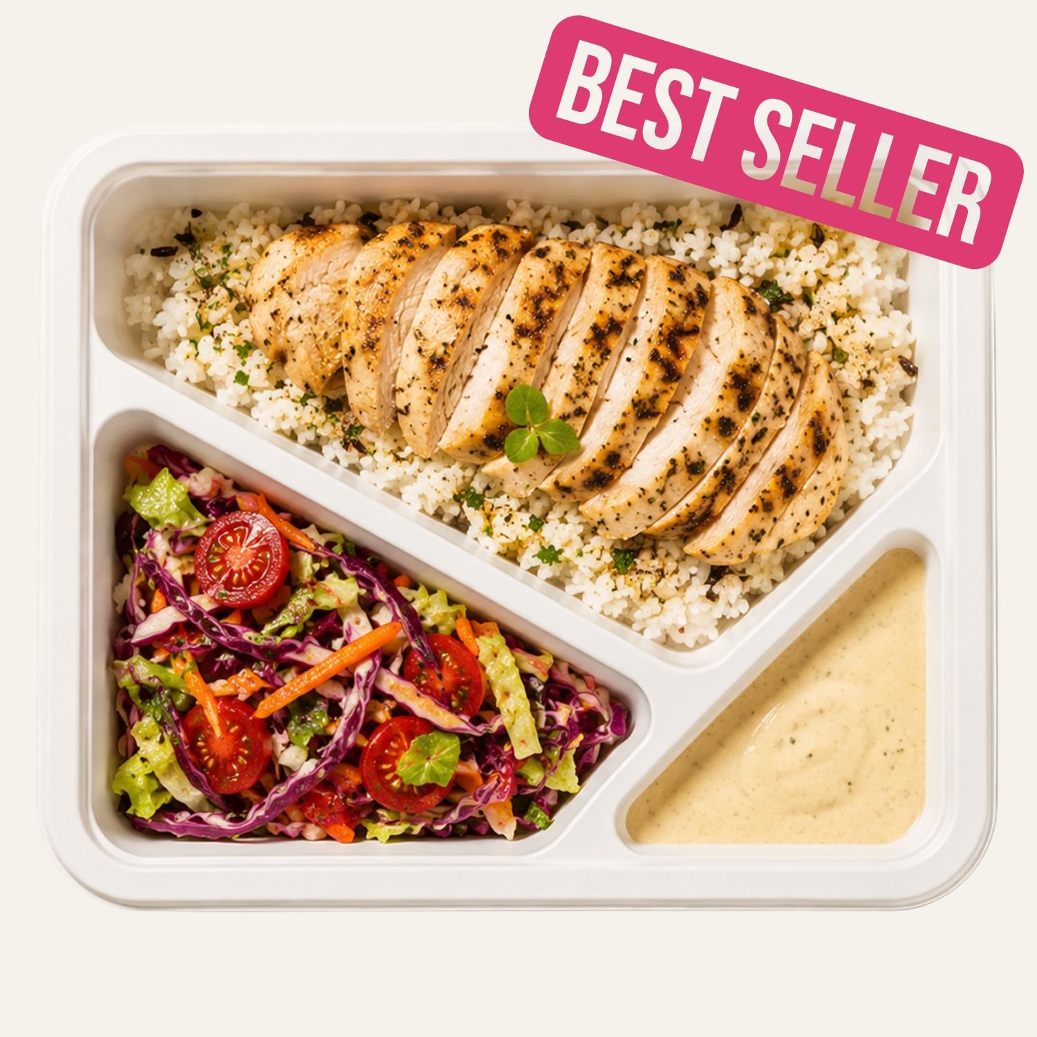 Dieta Standard