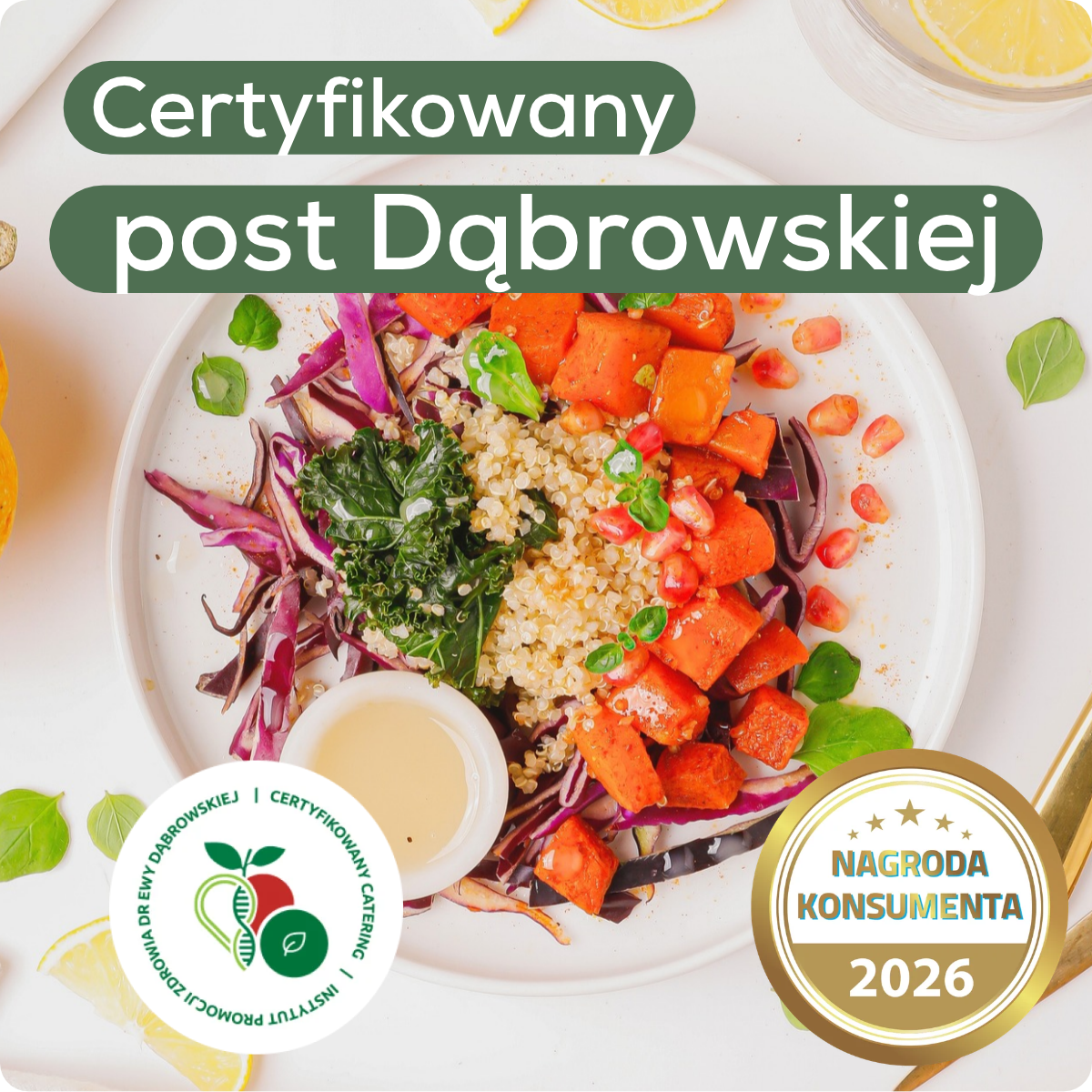 Post dr Dąbrowskiej