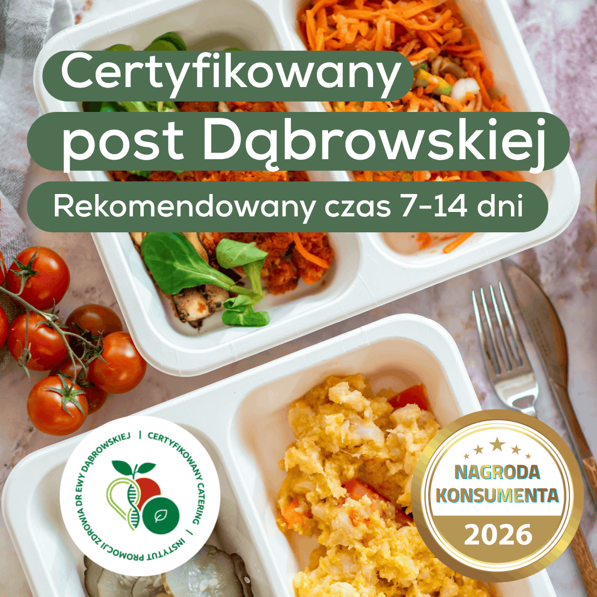 Wyjście z postu