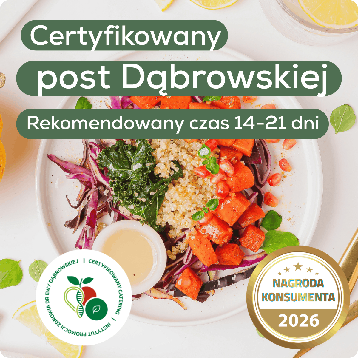 Post dr Dąbrowskiej