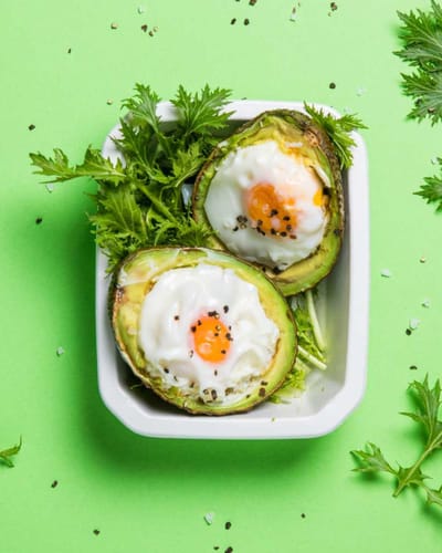 Keto Power