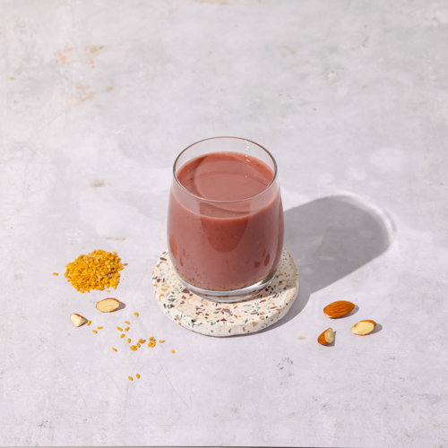 Koktajl wiśniowy (może zawierać pestkę)