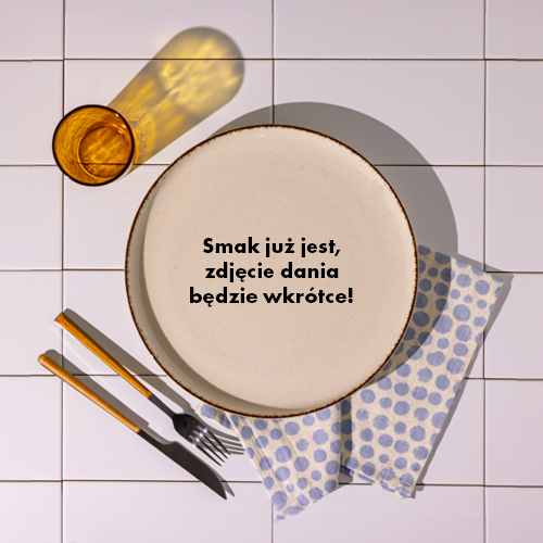 Zupa krem z pieczonej marchewki i papryki z bruschettą