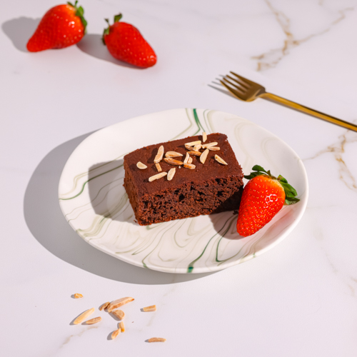 Keto brownie 