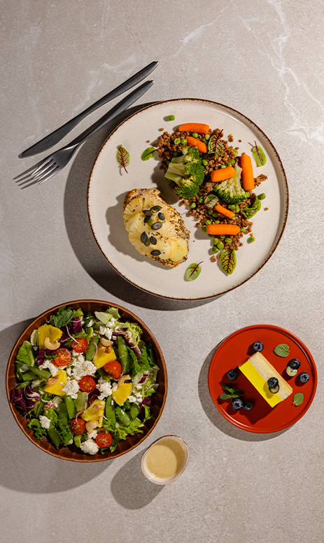 Office TRIO standard